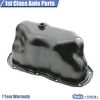 Engine Oil Pan for Suzuki XL-7, Grand Vitara V6 (1999–2006)