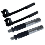 Oil Pump and Pressure Hose Set for 445 Chainsaw