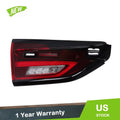 Rear Inner LED Tail Light Assembly for Mazda 6 (2018–2021) Left Side