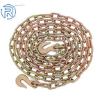 Heavy Duty Tow Chain for Trucks (12ft)