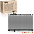Radiator for Mitsubishi Eclipse Cross (2022–2024)