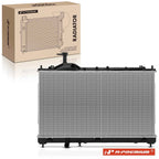 Radiator for Mitsubishi Eclipse Cross (2022–2024)