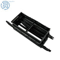Radiator Lower Grille Air Shutter Assembly for Ford F150 (2018–2020)