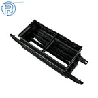 Radiator Lower Grille Air Shutter Assembly for Ford F150 (2018–2020)