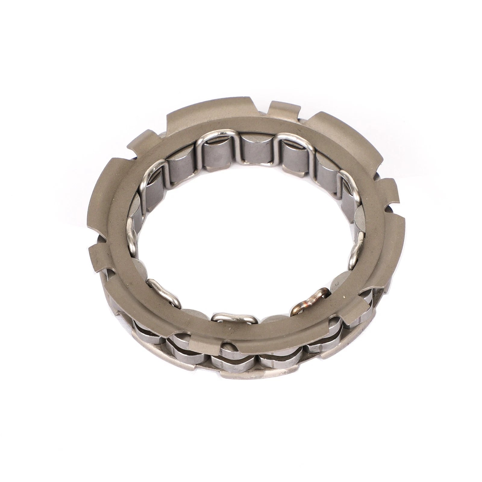 Starter Clutch Bearing for Yamaha YZF-R7 FZ07 MT-07 Tracer XSR700 Tenere (2014–2022)