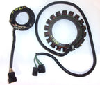 Stator & Pulser Coil for Yamaha 150-200HP (2002–2012) 68F-81410-00-00 68F-85580-00-00