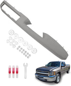 Passenger Armrest Repair Kit for Chevy Silverado GMC Sierra 1500 2500 (2010–2014)