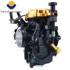 Carburetor for Harley-Davidson Sportster 883 1200 CV40 (1988–2003)