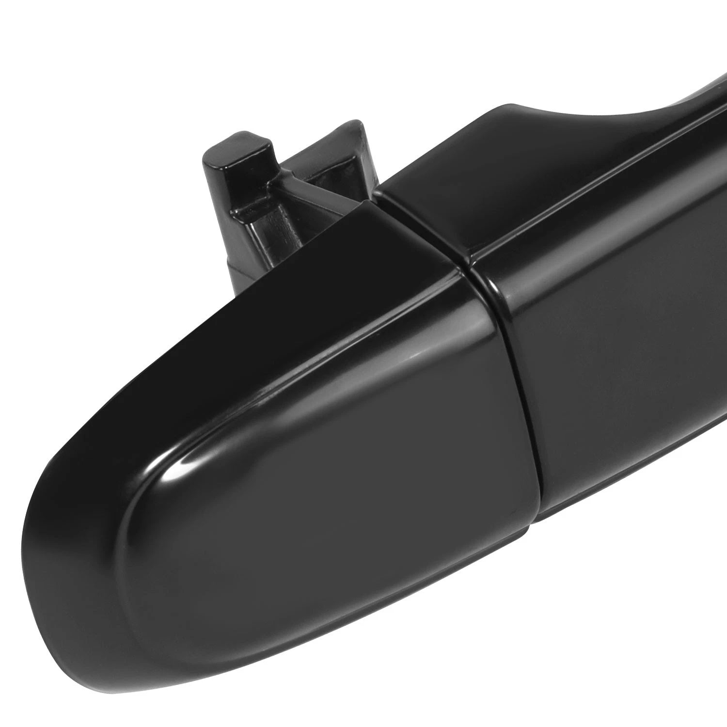 Set of 2 Exterior Outer Door Handles for GX470/Sienna/Tacoma (2003–2015)