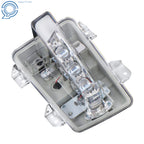Driver Left LED Fog Light Assembly for Ford Expedition (2015–2017)