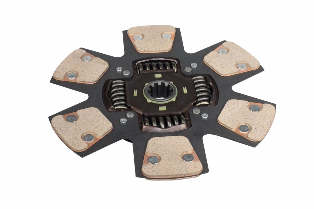 Stage 3 Clutch Slave Kit for Jeep Cherokee Wrangler Comanche