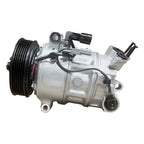 AC Compressor Kit With Condenser Replacement for Nissan Rogue Sport (2017-2017)