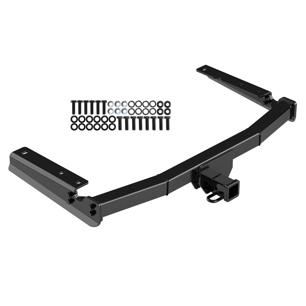 2 Inch Trailer Hitch Receiver for Toyota Highlander (2020-2026)