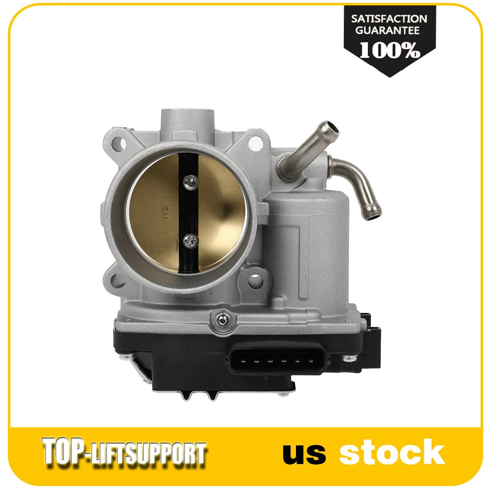 Throttle Body for Mitsubishi Lancer, Outlander (2013–2020)