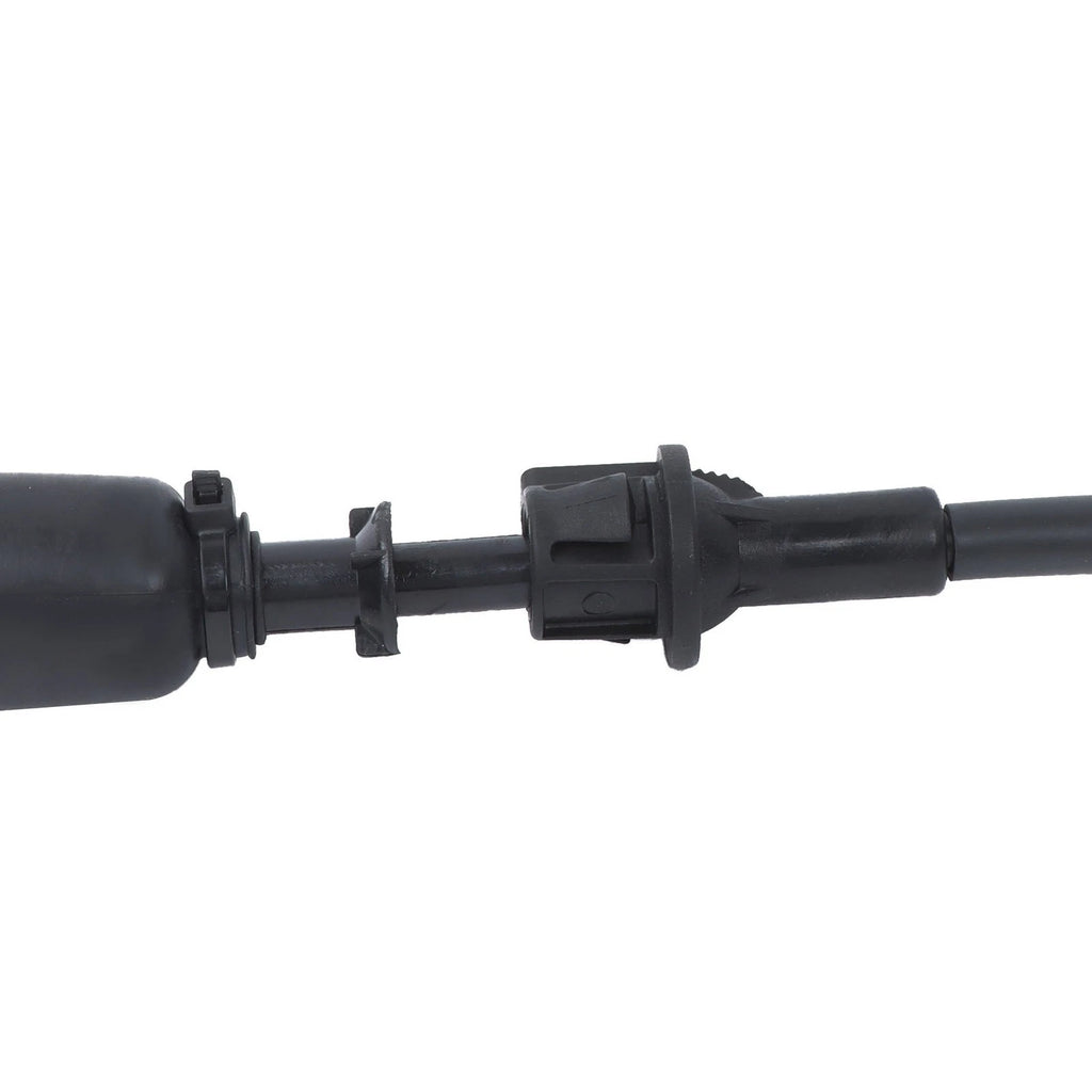 Automatic Transmission Shifter Cable for Cadillac Chevy Silverado GMC (2007-2014)