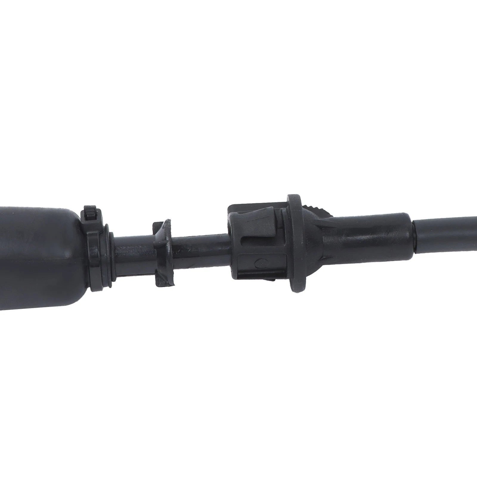 Automatic Transmission Shifter Cable for Cadillac Chevy Silverado GMC (2007-2014)