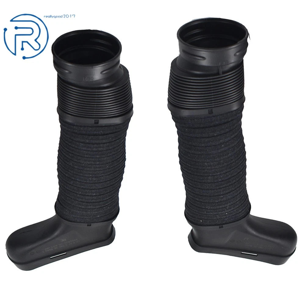 Air Intake Inlet Duct Hose Set for Mercedes-Benz C300 C350 (W204 2720901382)