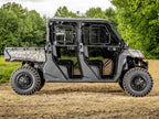 Convertible Cab Enclosure Doors for CFMoto UForce 1000 XL (2022–2023)