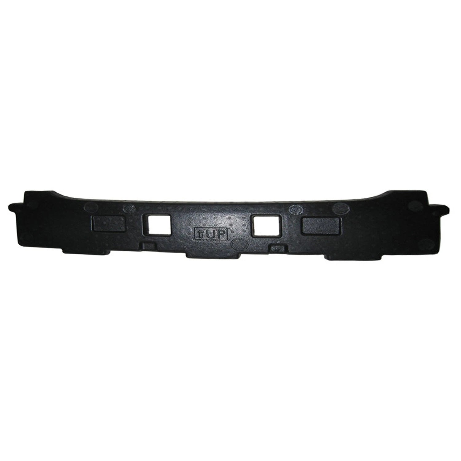 Replacement Front Bumper Impact Absorber for Toyota Hilux (2005–2015)