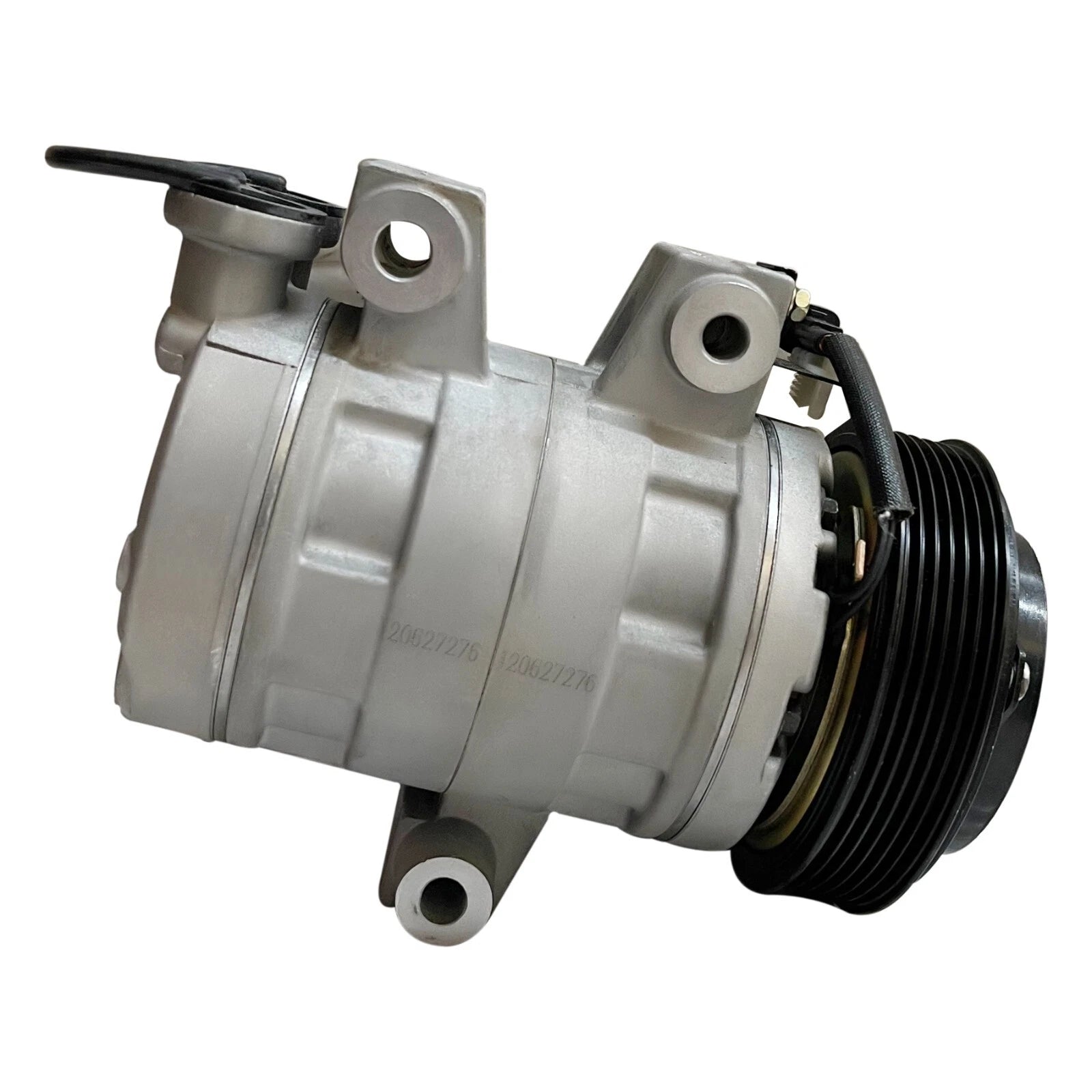 AC Compressor Kit Replacement for Pontiac Torrent 3.4L (2006-2006)