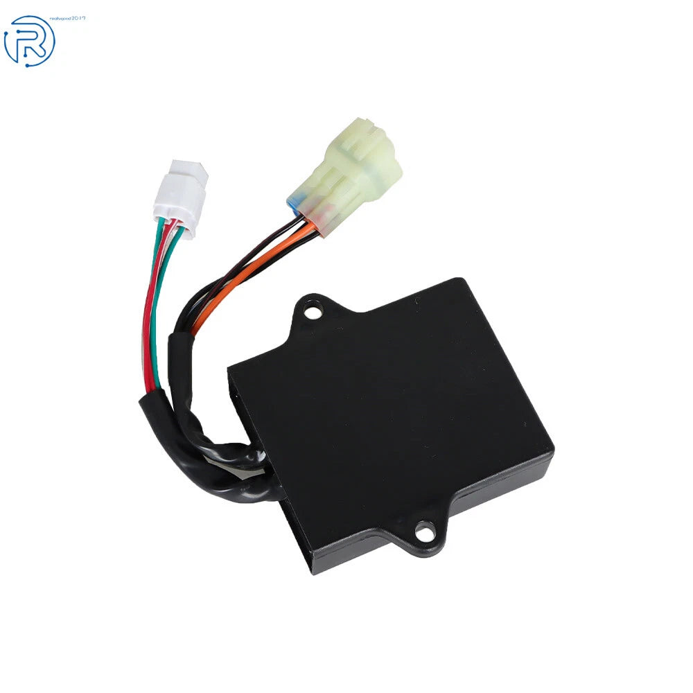 Ignition Coil CDI Box for Yamaha Banshee 350 (1997-2006)