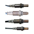 Oxygen Sensor Set of 2 for Lexus RX450h (2006–2015)
