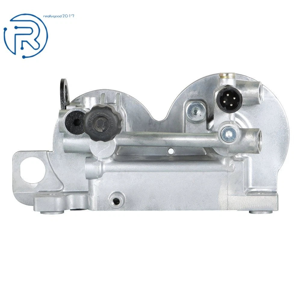 Fuel Filter Housing for Volvo D11 D13 D16 B13R (2000–2023) 21870635 21870628 21023287