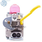 Carburetor Kit for Poulan P2500 (2010-2015)