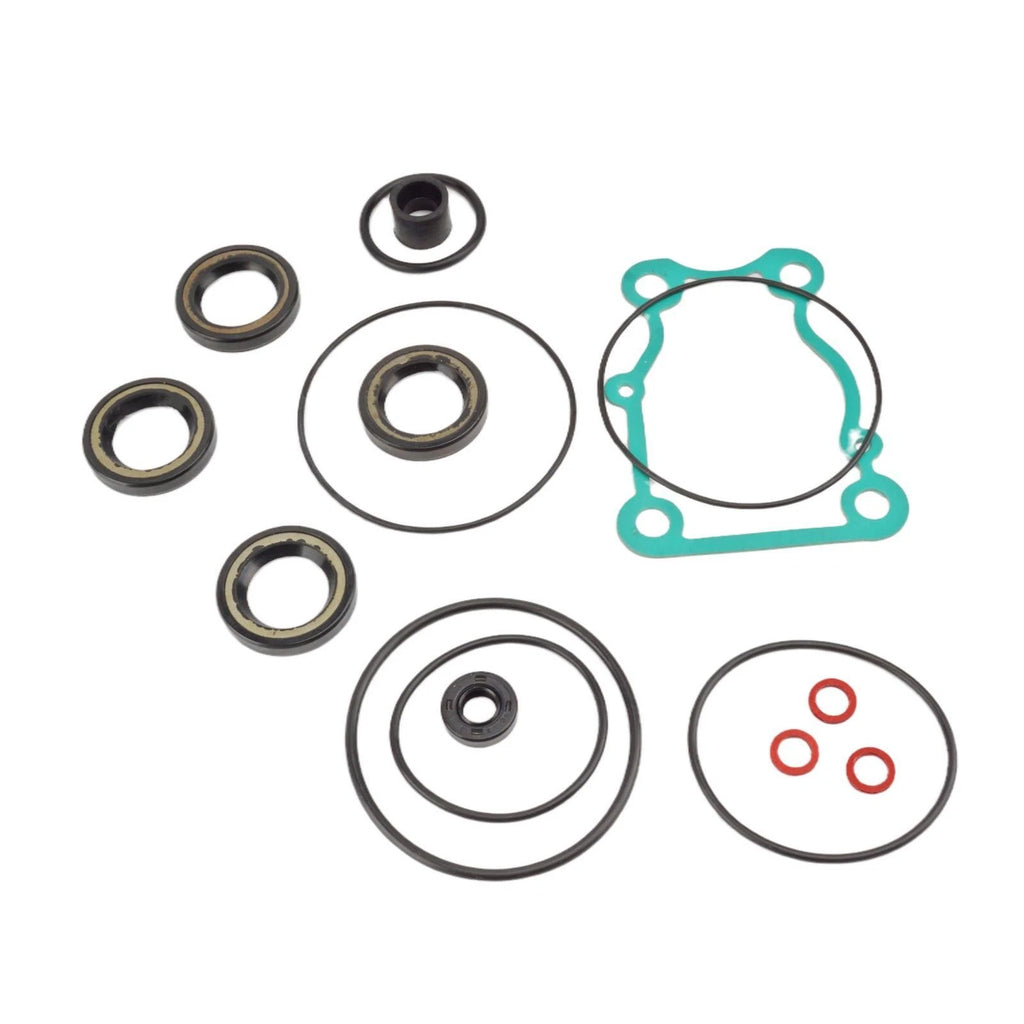Lower Unit Seal Kit 63D-W0001-20 for Yamaha Outboard 40HP 50HP