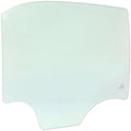 Rear Passenger Door Glass for Chevy Equinox, Terrain (2010–2017)
