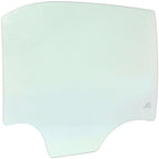 Rear Passenger Door Glass for Chevy Equinox, Terrain (2010–2017)