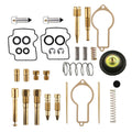 Carburetor Repair Rebuild Kit for Honda XL600R (1983–1987)