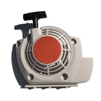 Hand Lever Replacement for FS120 Lawn Mowers (Model Year Not Specified)