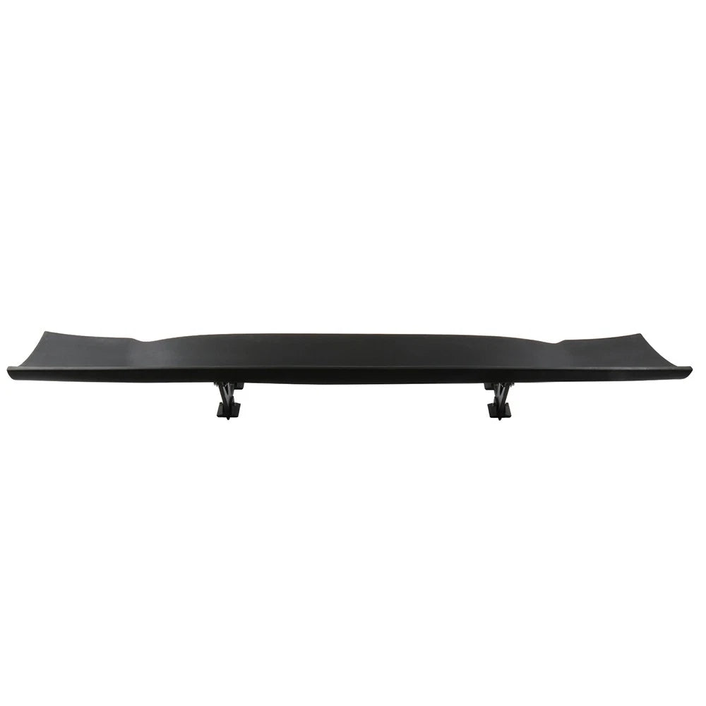 Adjustable GT Wing Spoiler for Universal Fit (57")
