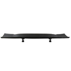 Adjustable GT Wing Spoiler for Universal Fit (57")