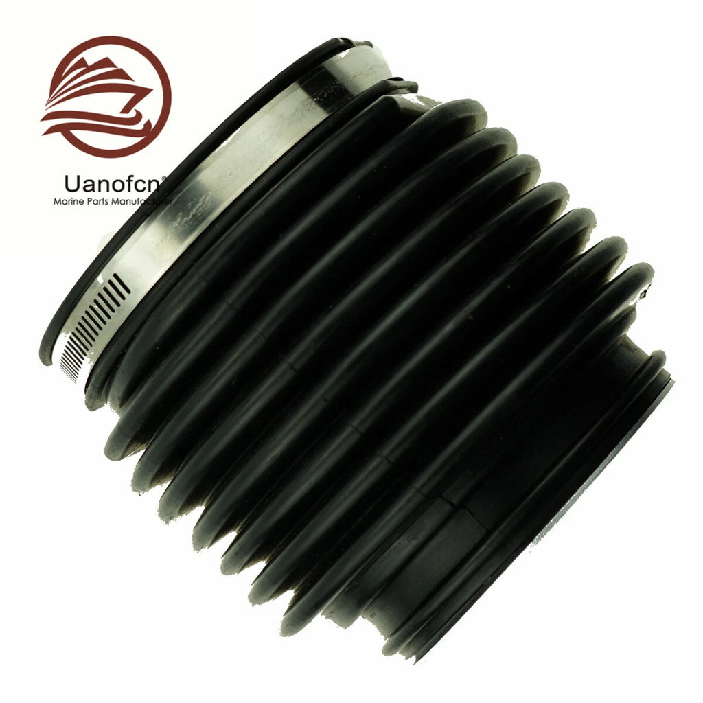 U-Joint Rubber Bellow for Mercruiser Alpha One Gen 2 (816431A1, 18-2747)