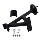 Spare Tire Carrier Mount Rack for Can-Am Maverick X3 (2017–2024)