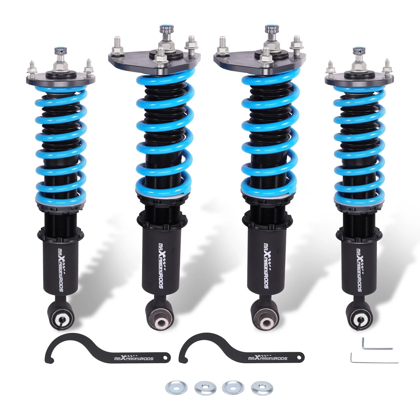 Coilovers Suspension Kit for Infiniti G20 (1999–2002)