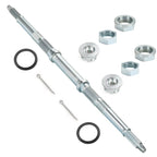 Rear Axle Shaft Wheel Nut Kit for Honda Fourtrax TRX300 (1993–2000)