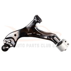 Tie Rod End for Chevrolet Equinox Pontiac Torrent (2007–2009)