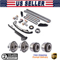 Timing Chain Kit for Toyota Avalon Camry RAV4 Lexus 3.5L (YYYY–YYYY)