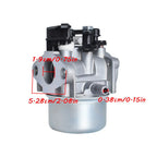 2X Carburetor for Briggs & Stratton Engines (Various Models)