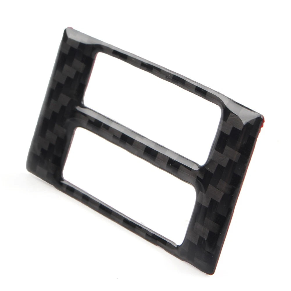 Inner Air Conditioning Outlet Cover Trim for Toyota Land Cruiser Prado (2010–2018)
