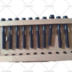 Engine Cylinder Head Bolt Set for Nissan X-Trail T30 (2001–2007)