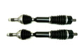 Monster XP Series Rear CV Axles for Can-Am (705502541) 4340 Chromoly