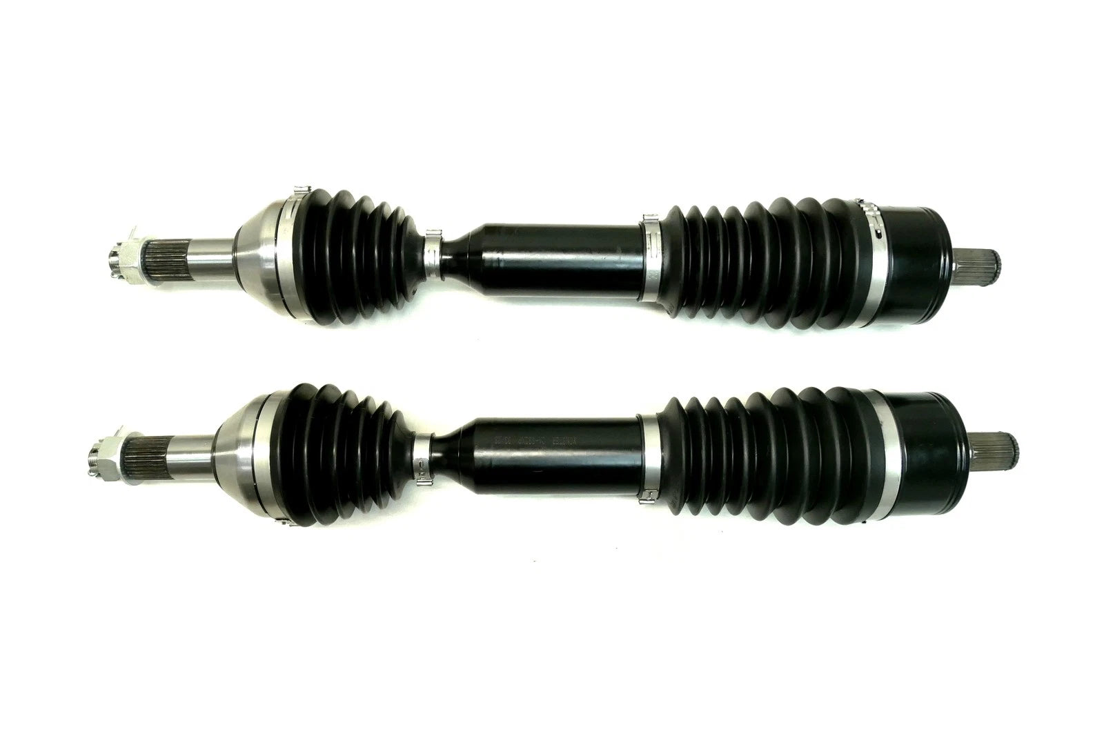 Monster XP Series Rear CV Axles for Can-Am (705502541) 4340 Chromoly