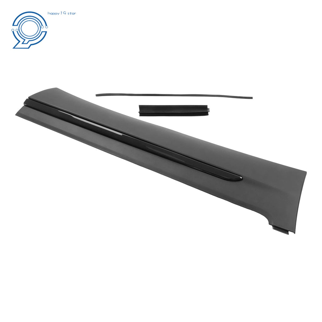 Rear Right Lower Side Molding Trim for Honda Pilot (2019-2022)