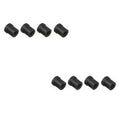 2X Leaf Spring Bushing Set for Chevrolet Bel Air Del Ray (1950–1957)