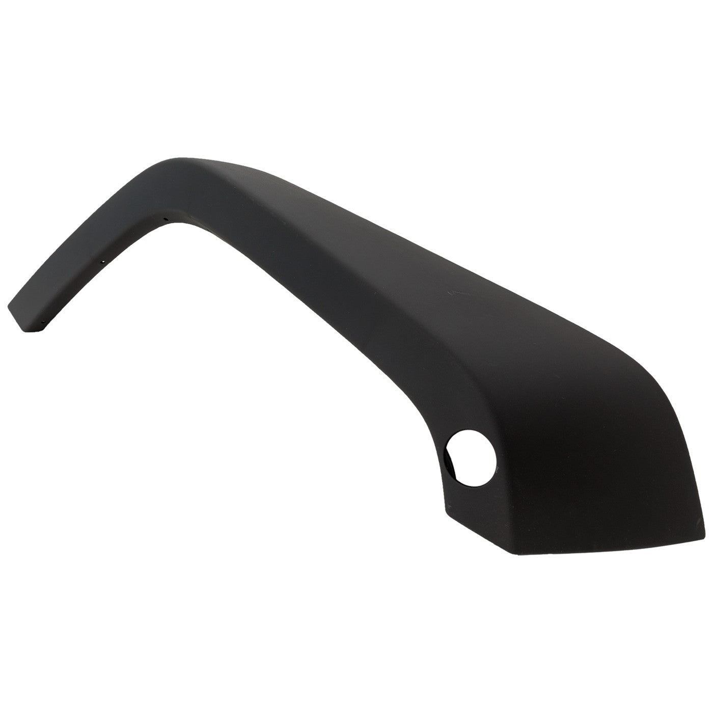 Fender Flare for Jeep Wrangler (2007–2017) Front Right Black