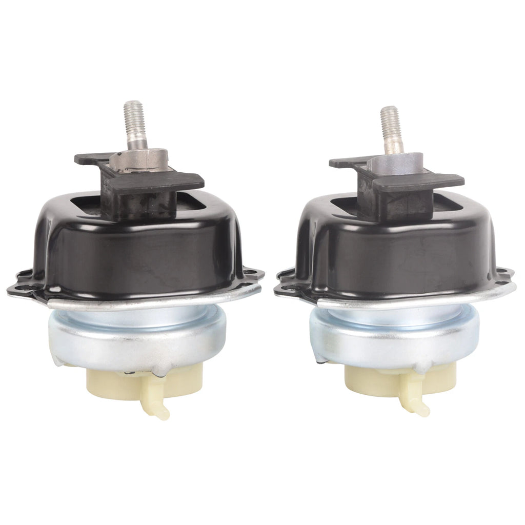 Engine Motor Mount Set for BMW X5 xDrive35d (2014-2018)